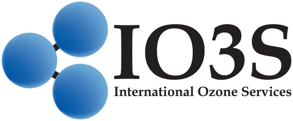 International Ozone Services Inc.