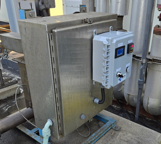 Oxygen Concentrator